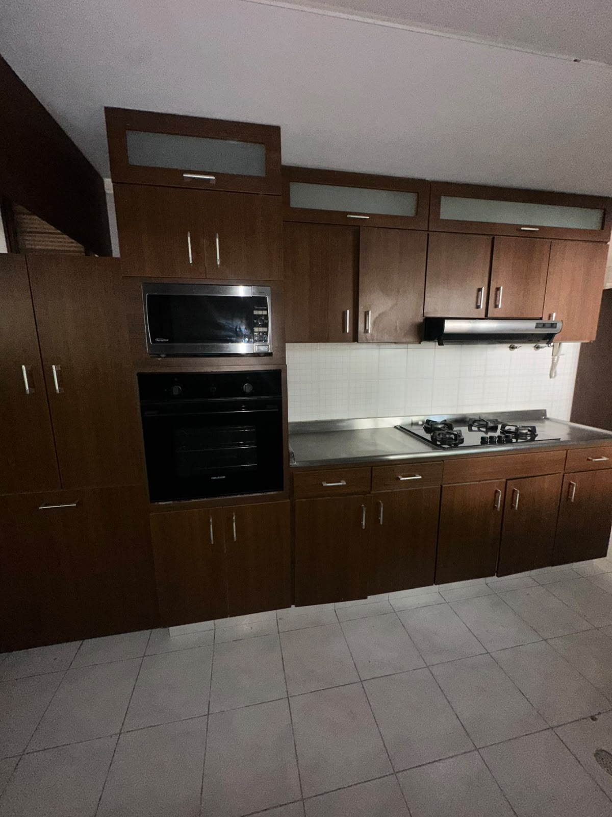 VENDO CASA EN SECTOR CIRCUNVALAR
