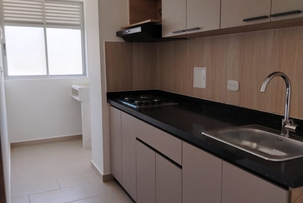 ARRIENDO APARTAMENTO SECTOR GALICIA PEREIRA
