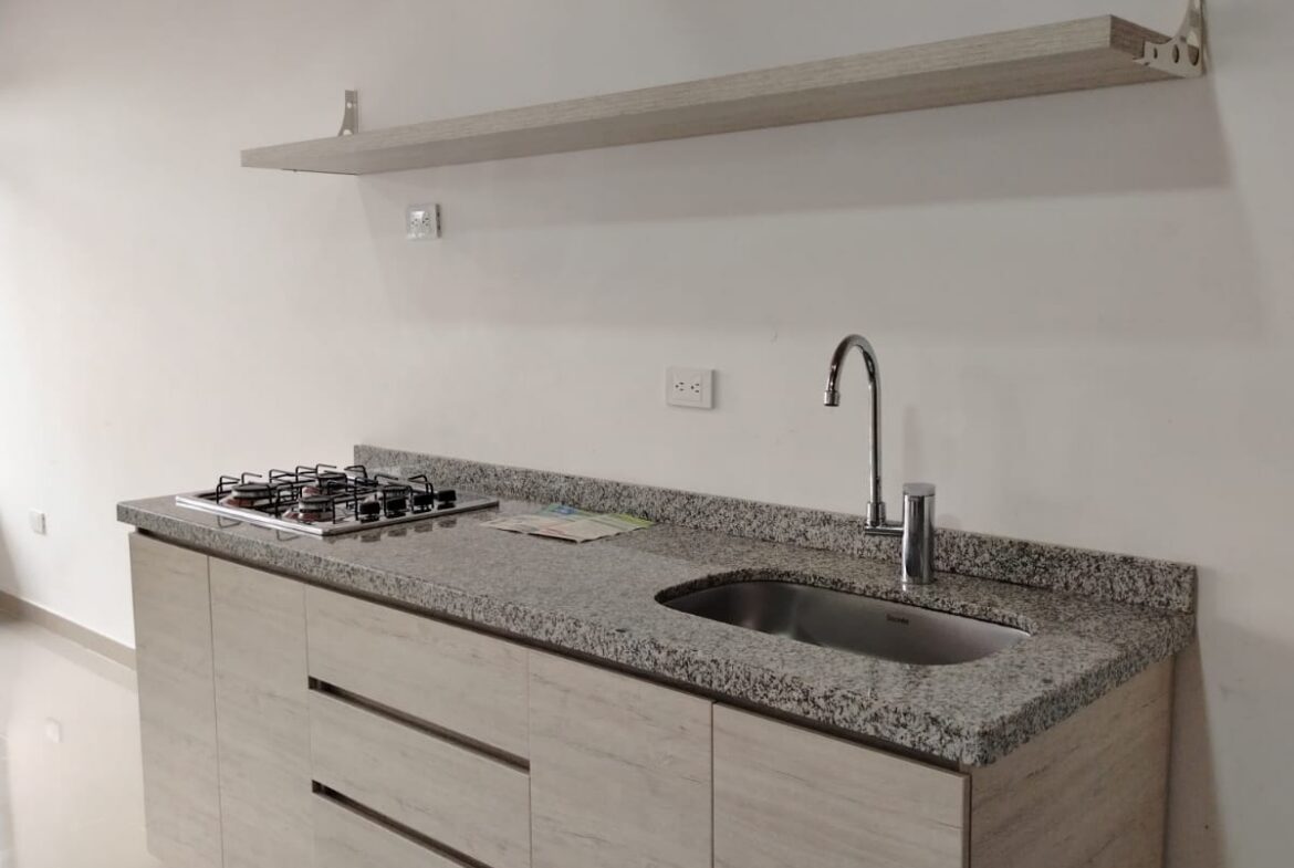 ARRIENDO APARTA ESTUDIO VIA ARMENIA PEREIRA