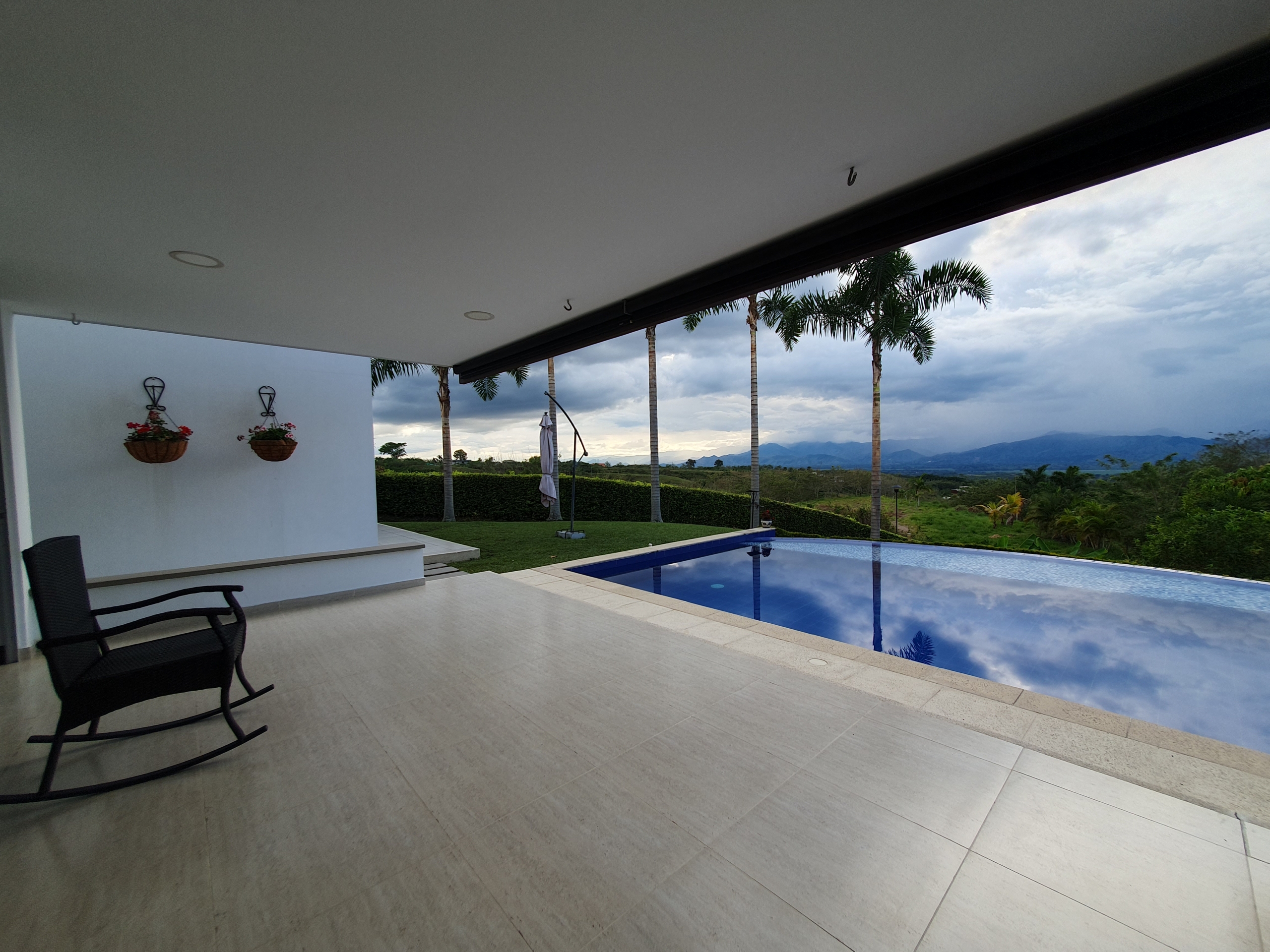 EN VENTA CASA CAMPESTRE EN CERRITOS PEREIRA