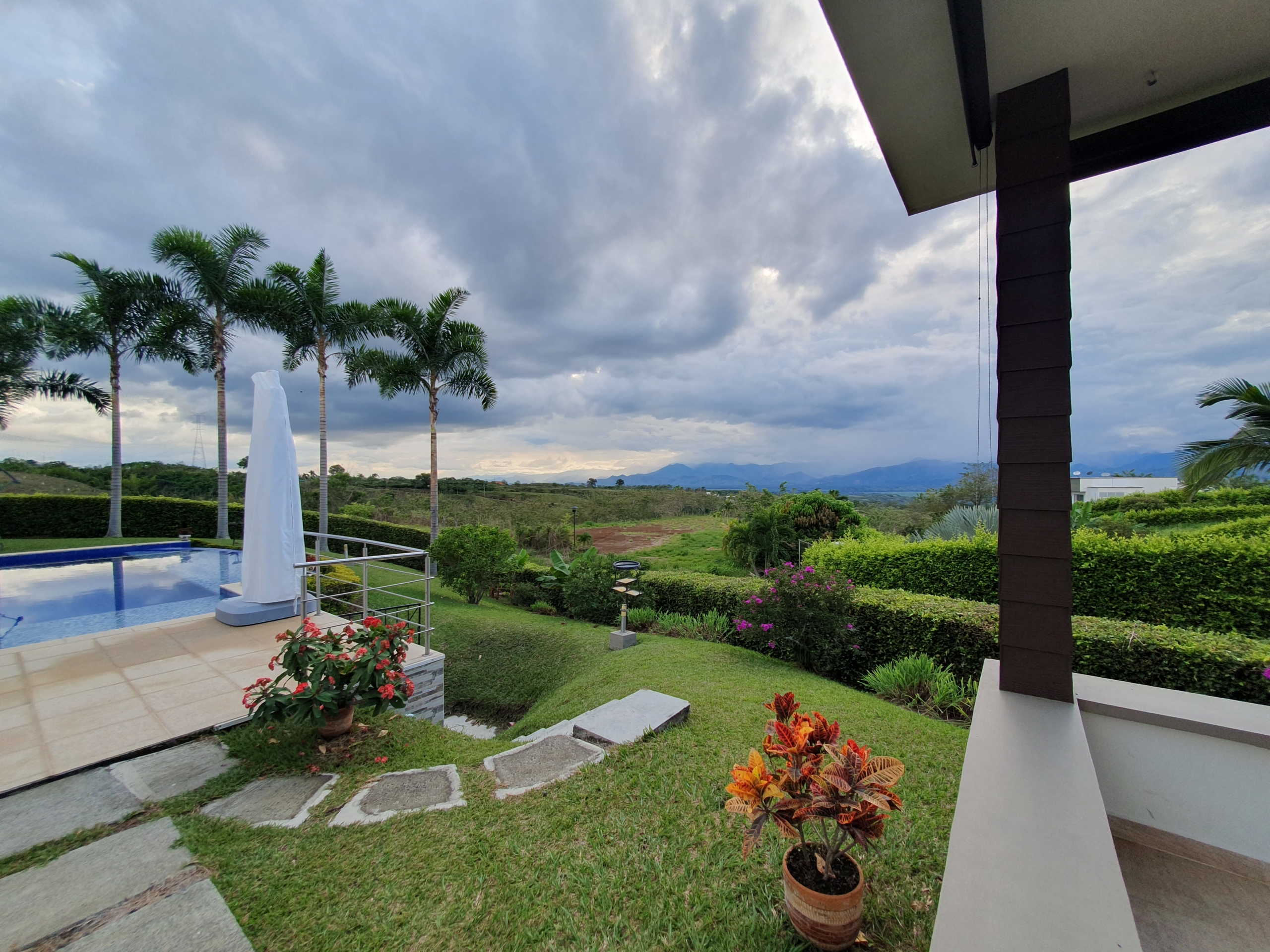 EN VENTA CASA CAMPESTRE EN CERRITOS PEREIRA