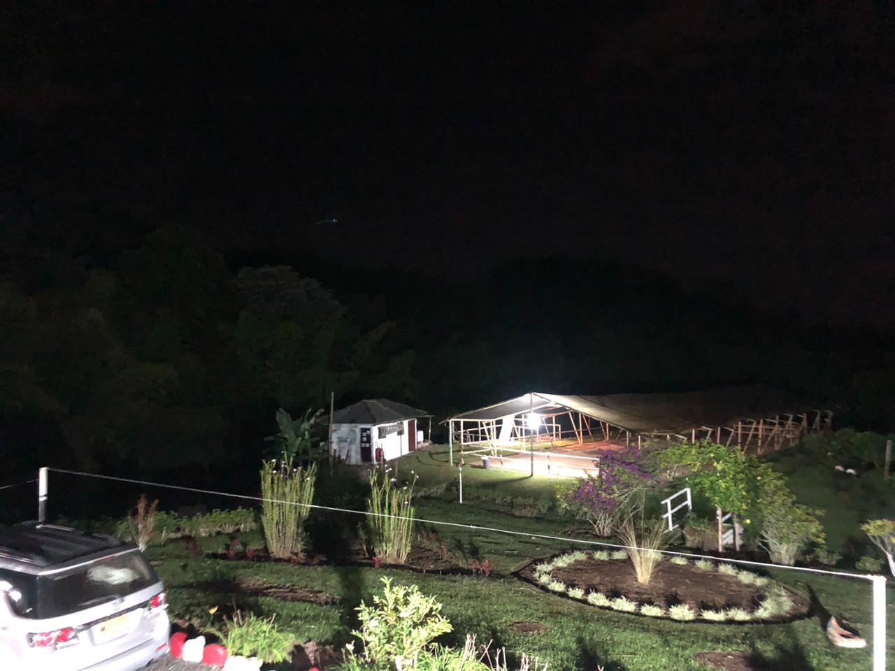 SE VENDE HERMOSA FINCA DE RECREO VIA A ARMENIA