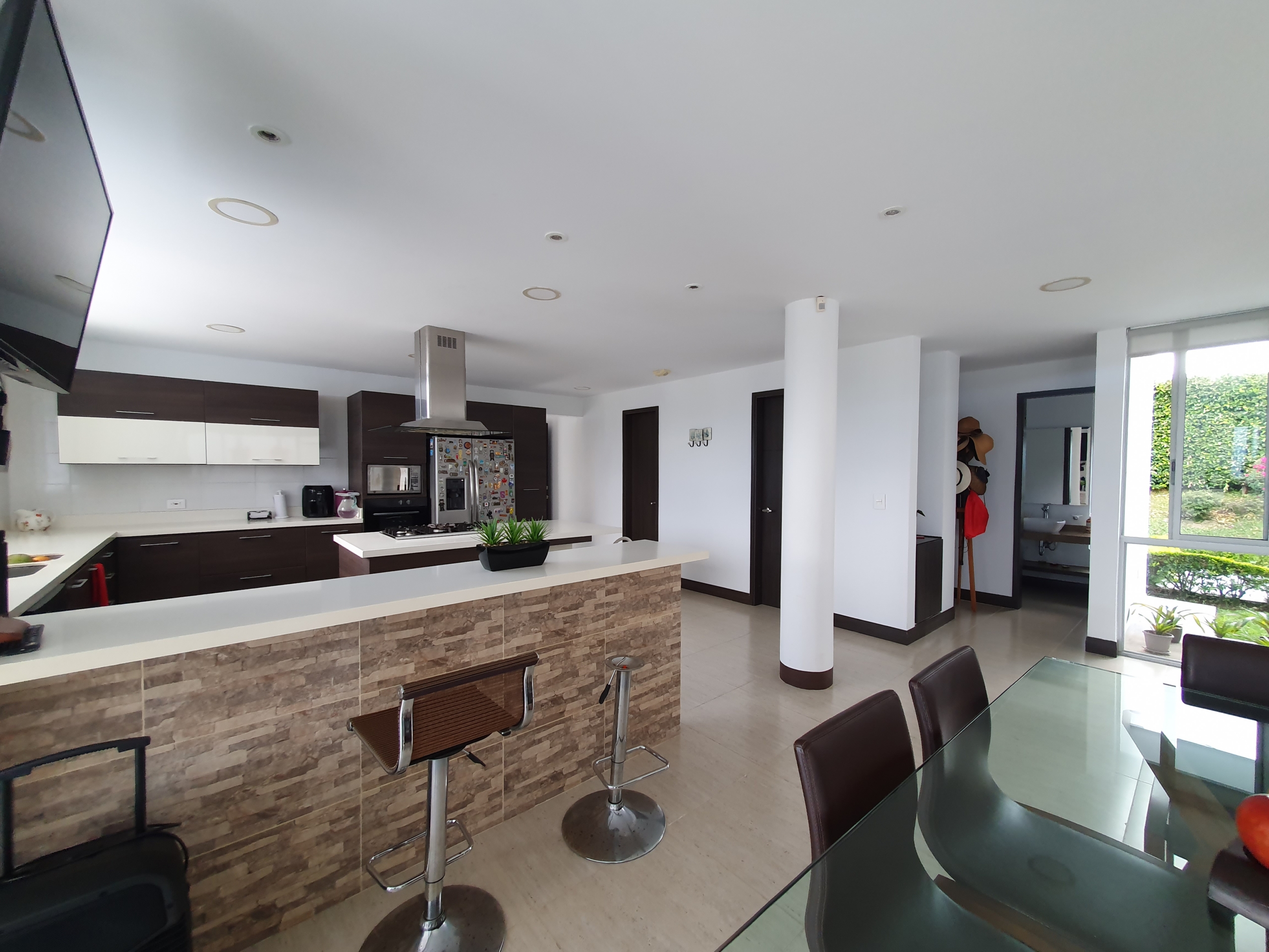 EN VENTA CASA CAMPESTRE EN CERRITOS PEREIRA