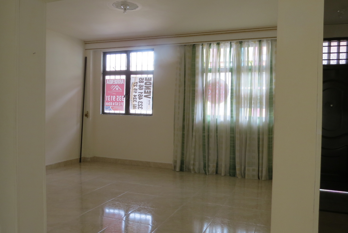 Vende casa en el centro de Pereira