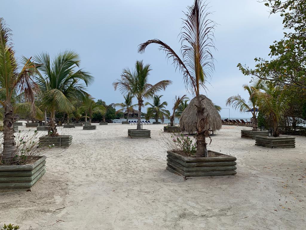 Vende lote Isla Boquerón San Bernardo del Viento
