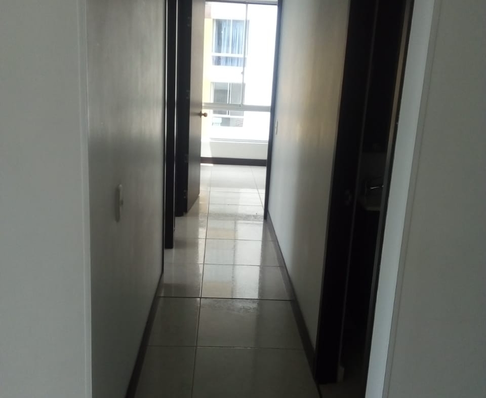 APARTAMENTO PARA LA VENTA EN DOSQUEBRADAS