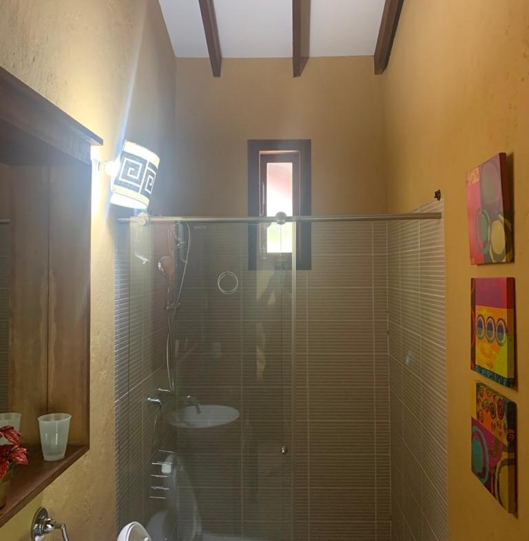 VENTA CASA CAMPESTRE EN VITERBO