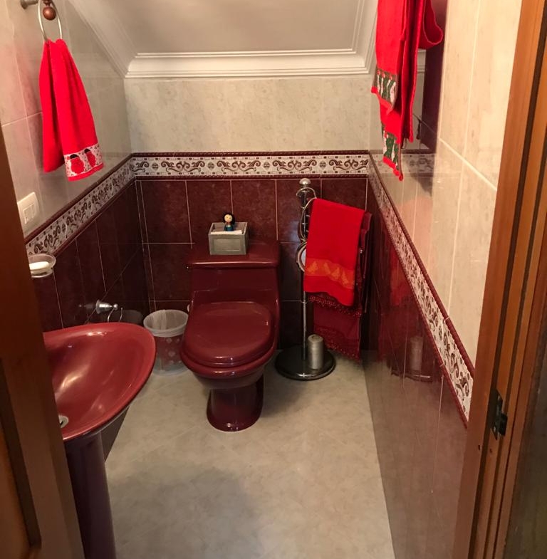 VENTA DE CASA EN PINARES