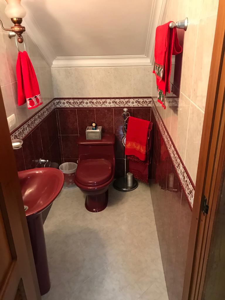 VENTA DE CASA EN PINARES