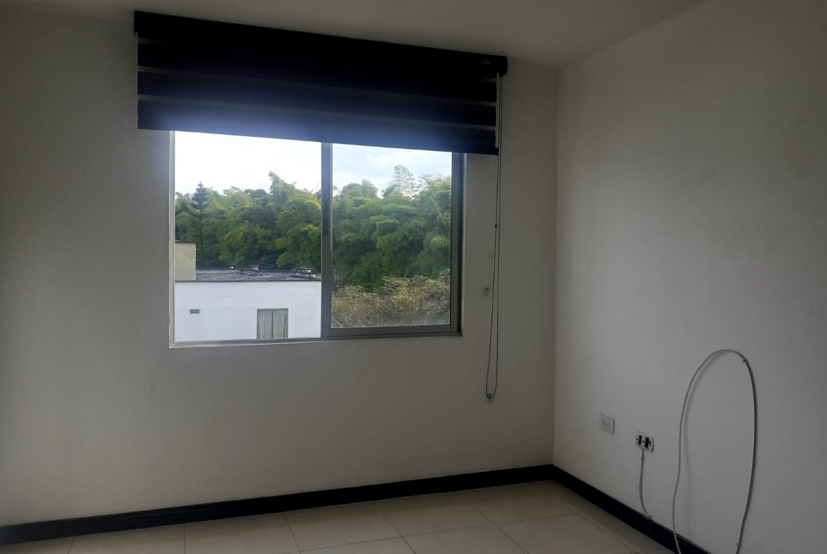 Vendo Apartamento en Portal de la 14 Pereira