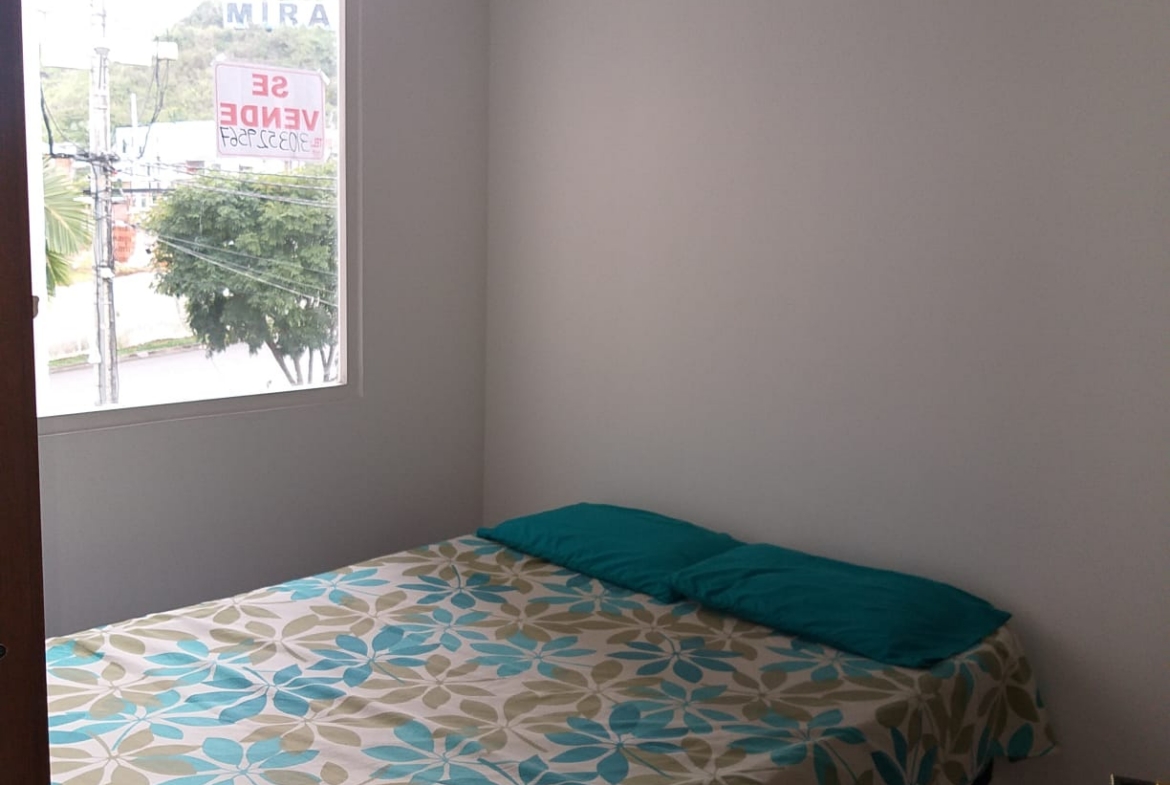 VENDO APARTAMENTO EN MIRADOR DE LLANO GRANDE