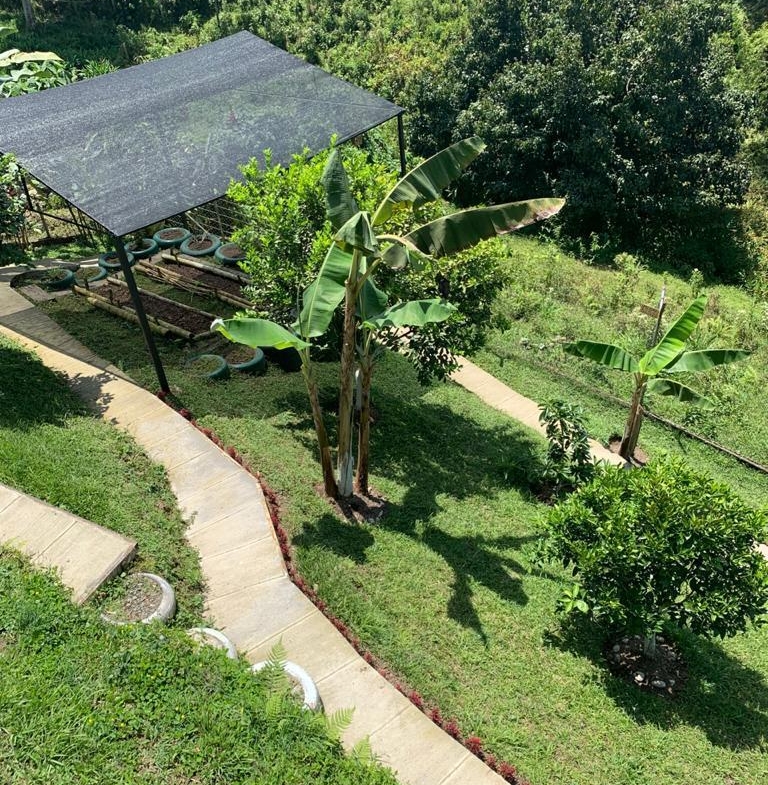 VENTA CASA CAMPESTRE EN SANTA ROSA