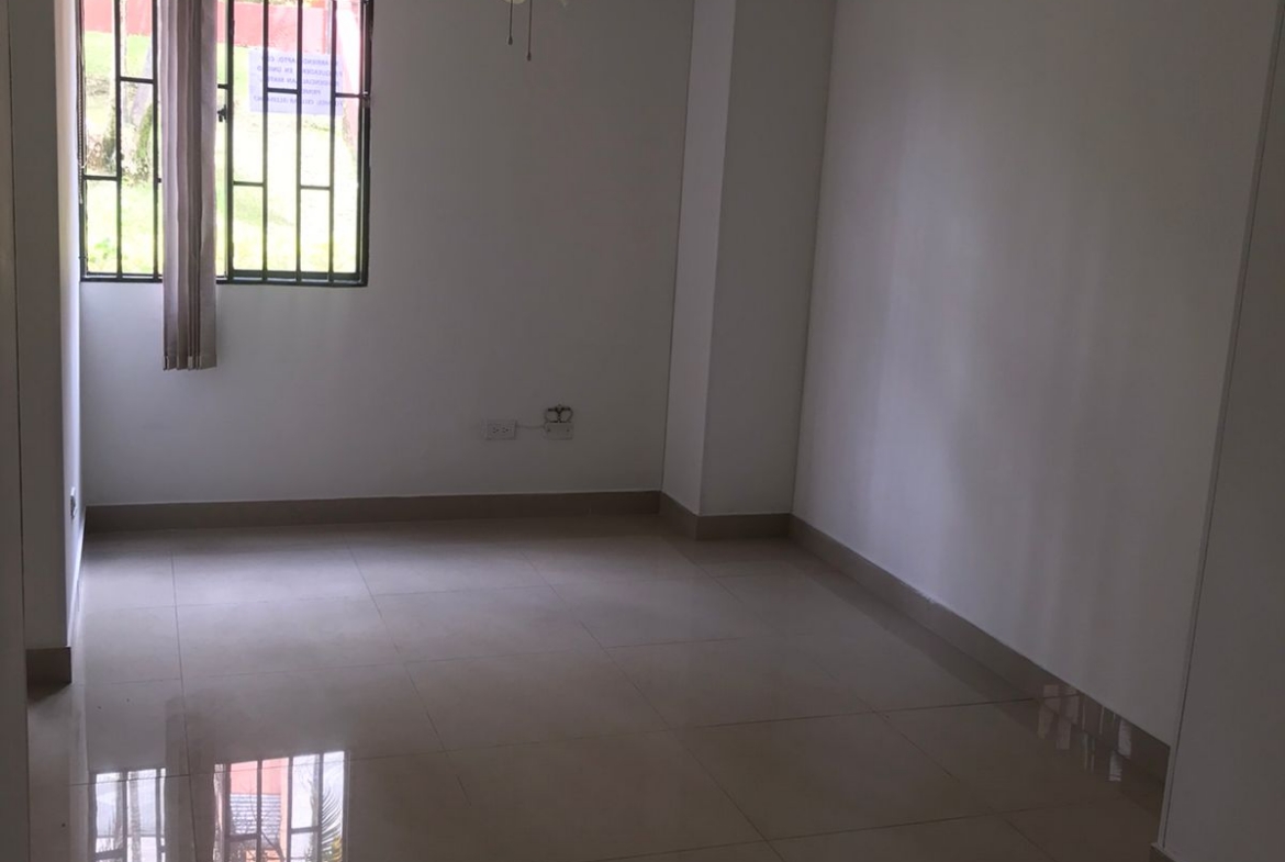 VENDO APARTAMENTO EN TORRES DE SAN MATEO