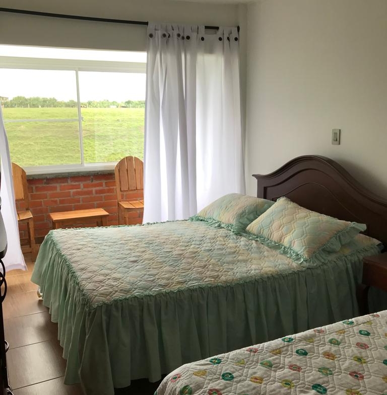 ALQUILER DE FINCA VEREDA EL CONGOLO VIA CONDINA PEREIRA