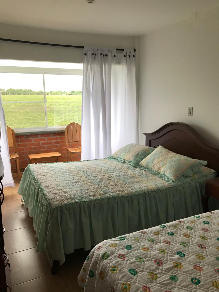ALQUILER DE FINCA VEREDA EL CONGOLO VIA CONDINA PEREIRA