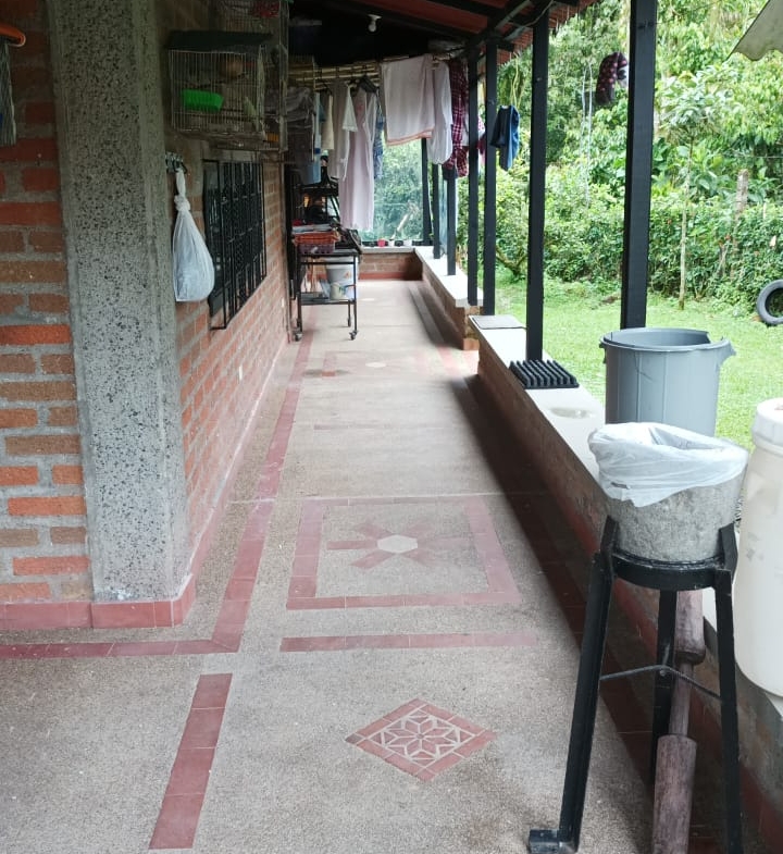 VENTA DE FINCA SECTOR LA FLORIDA