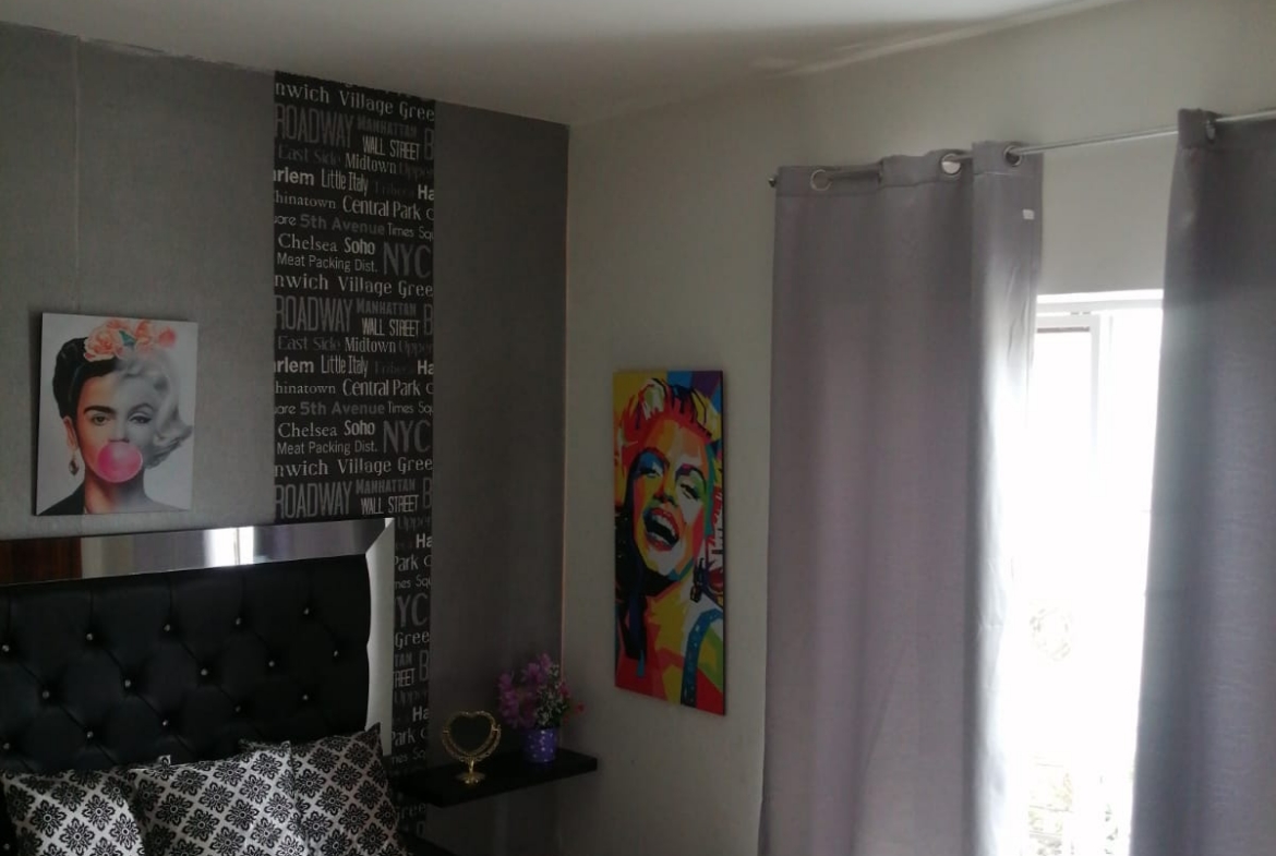 VENDO CASA CON LOCALES CERCA AL CENTRO EN PEREIRA