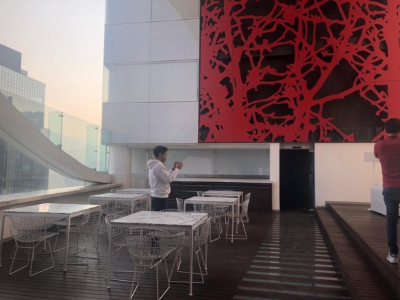 VENDO APARTAMENTO EN CIUDAD DE MEXICO DF