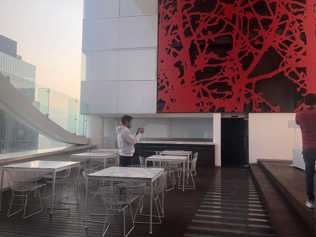 VENDO APARTAMENTO EN CIUDAD DE MEXICO DF