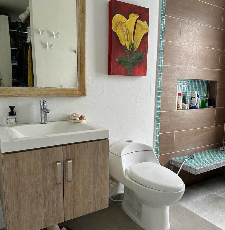 VENTA DE CASA CAMPESTRE EN COMBIA