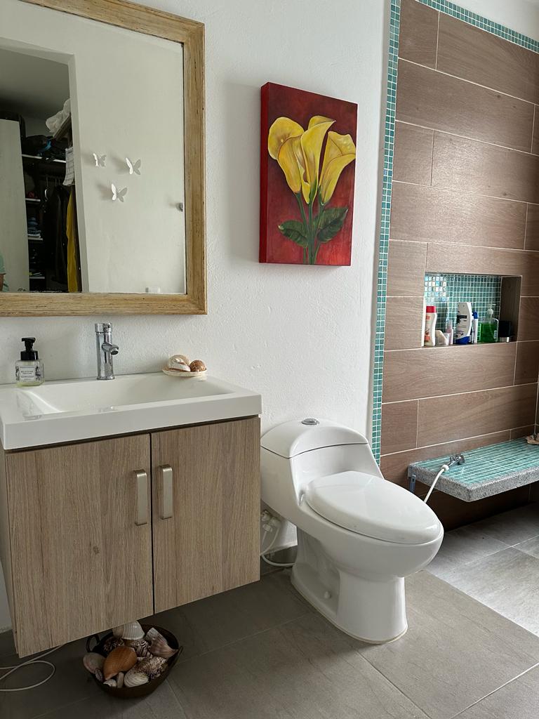 VENTA DE CASA CAMPESTRE EN COMBIA