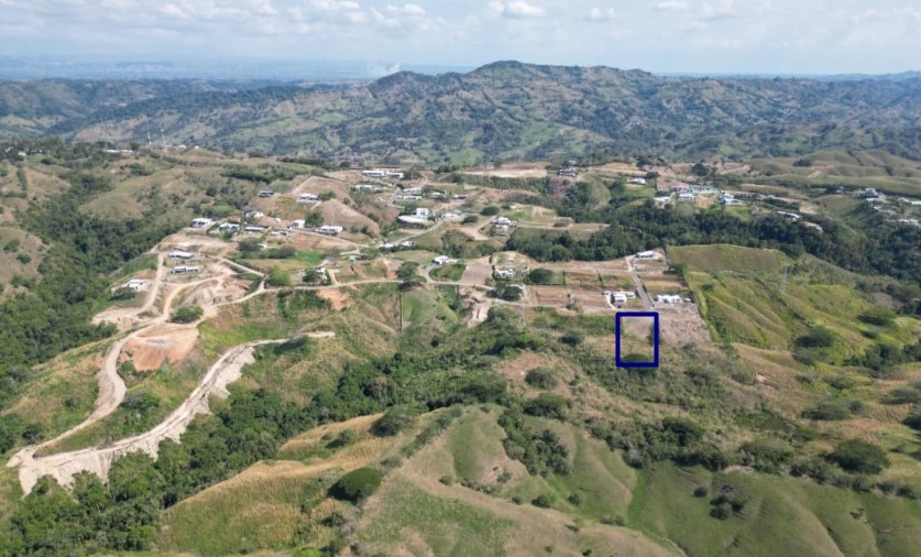 VENDO O CAMBIO LOTE 2000 M2 CONDOMINIO EN CERRITOS PEREIRA