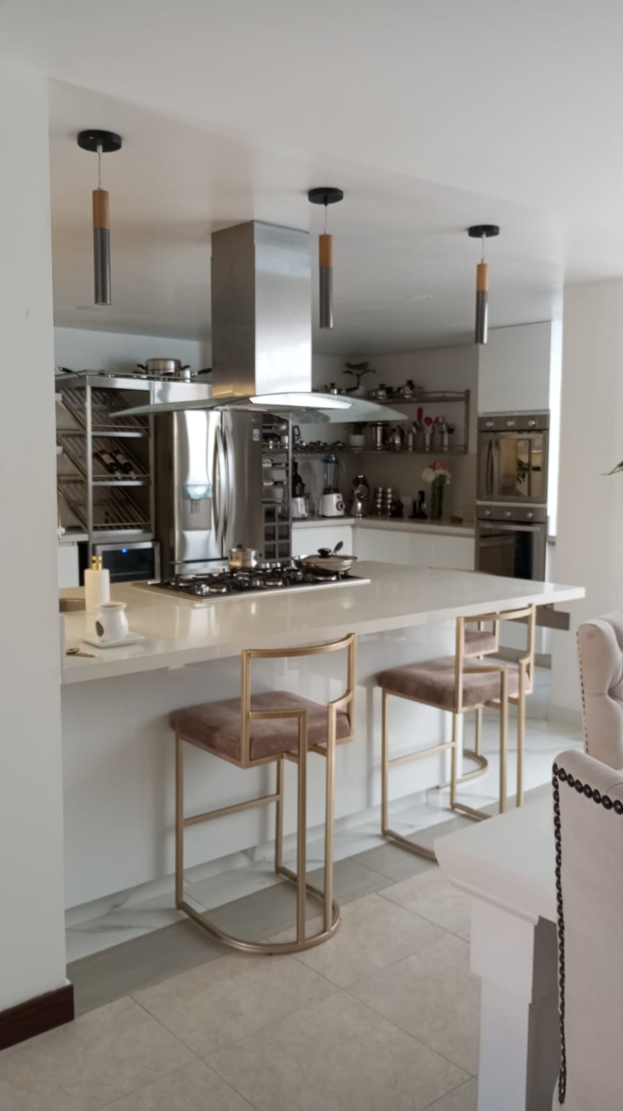 VENDO CASA EN CONJUNTO RESIDENCIAL SECTOR PINARES