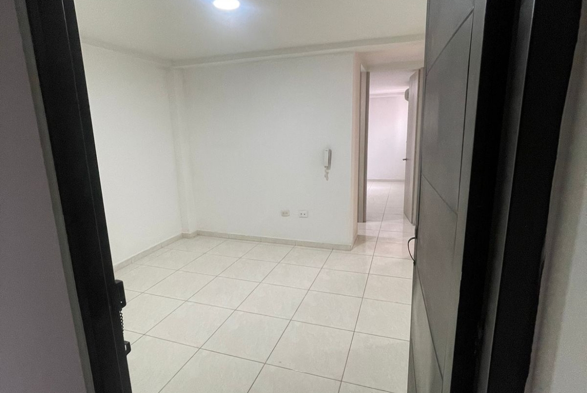 ARRIENDO APARTAMENTO PROVIDENCIA PEREIRA