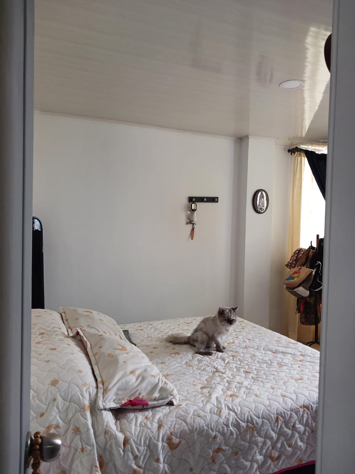 VENDO APARTAMENTO EN LOS CEDROS PEREI