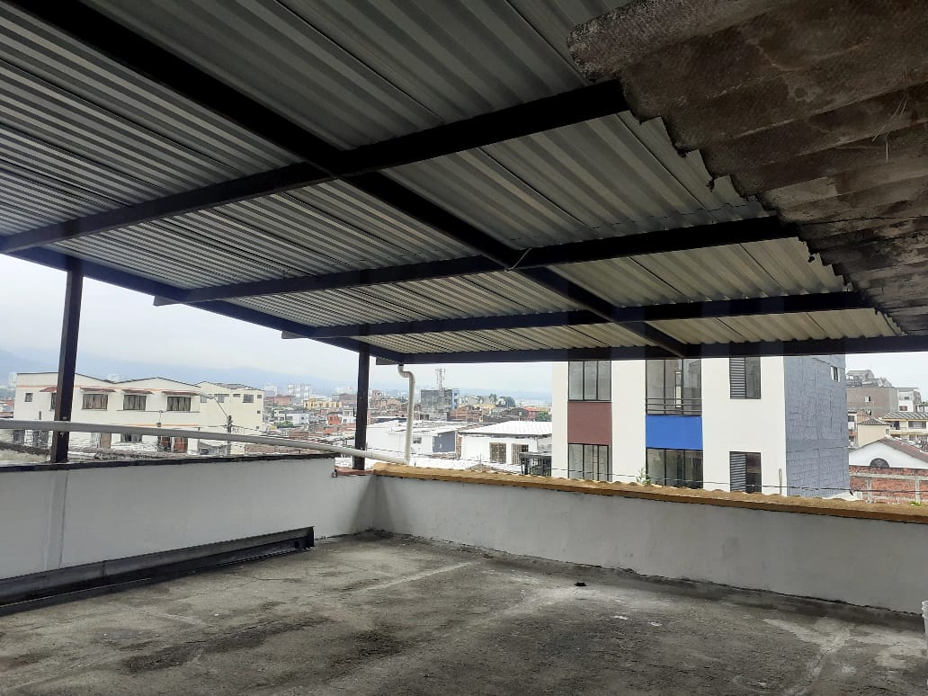 VENDO CASA SECTOR SAN ANDRESITO PEREIRA