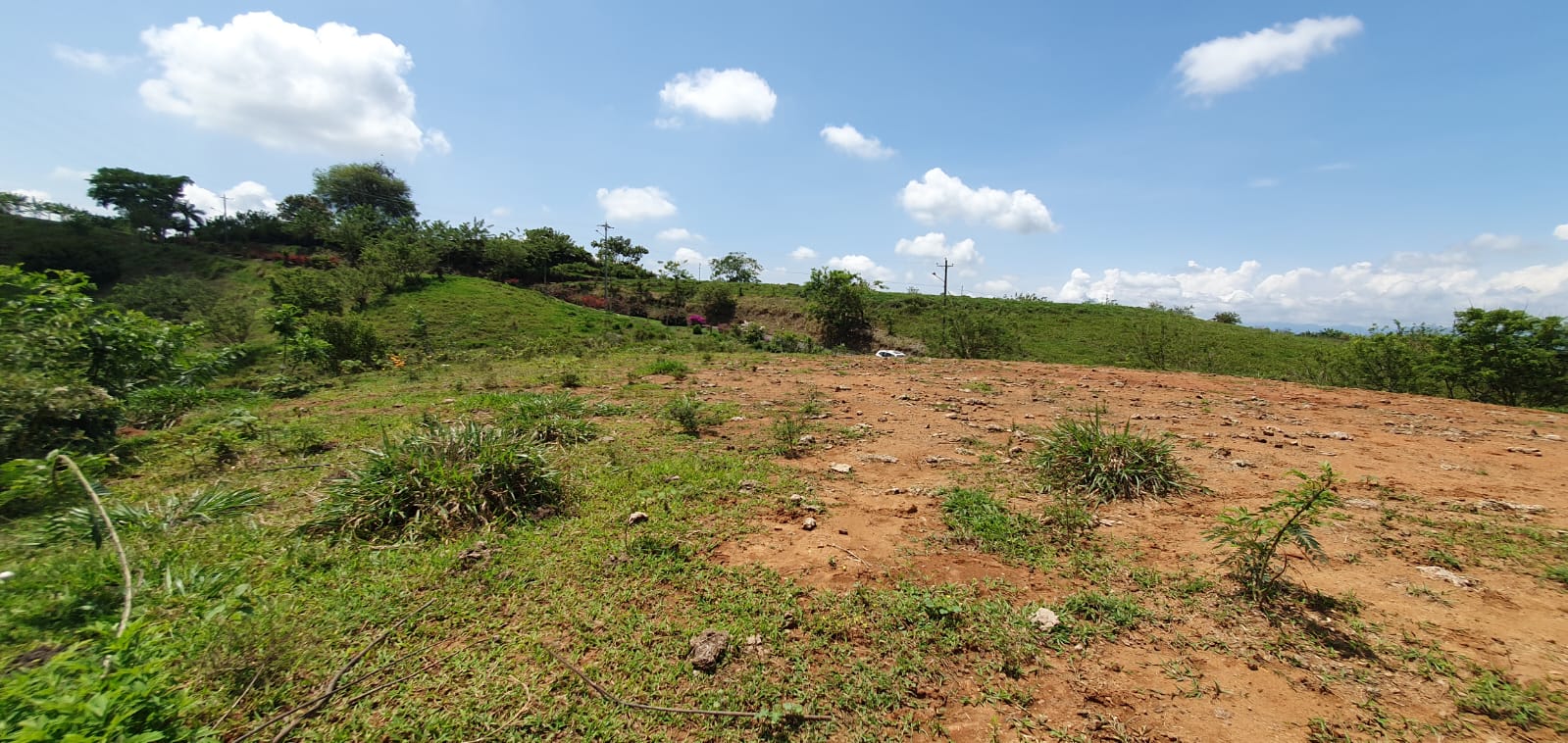 EN VENTA LOTE CERRITOS PEREIRA 13.500 M2