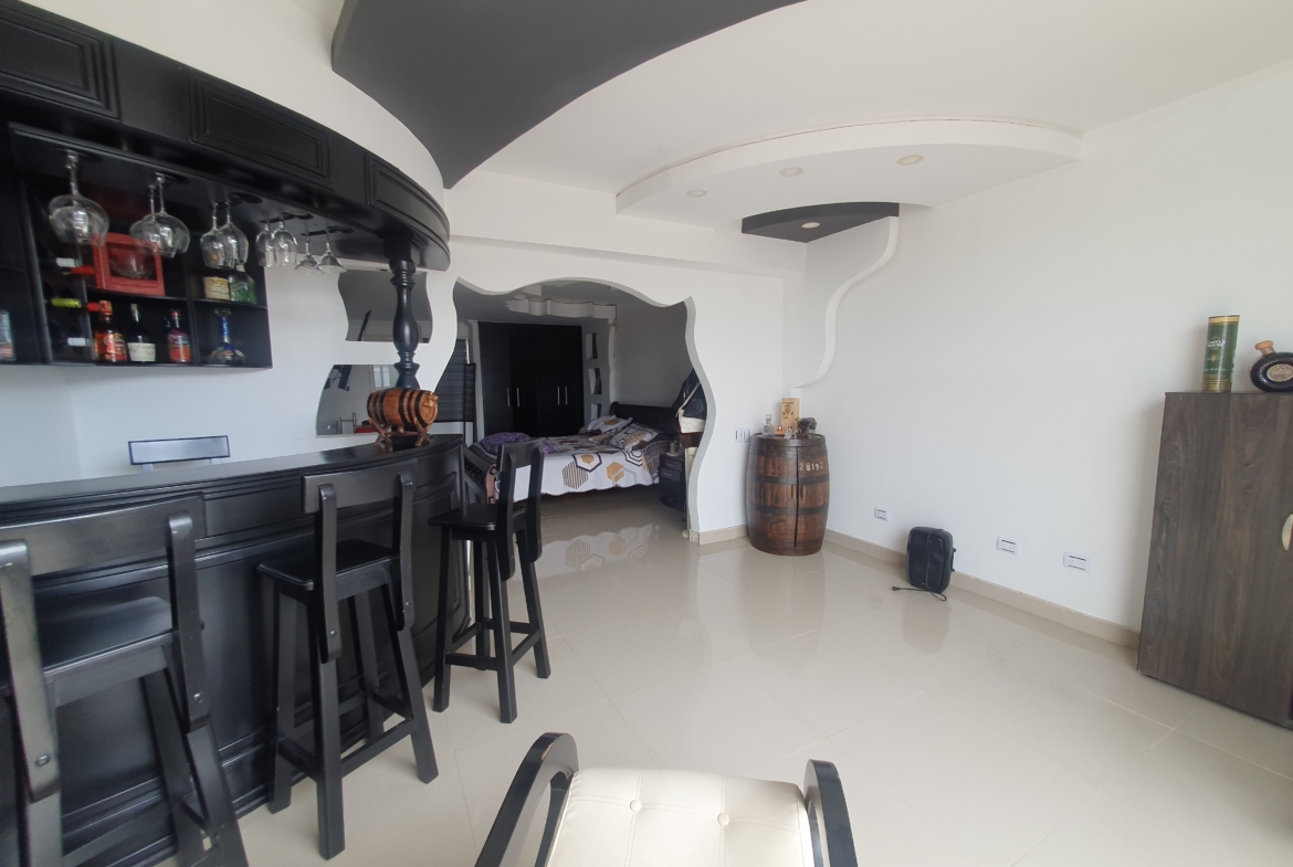 EN VENTA CASA AV SUR SECTOR PUEBLITO CAFETERO