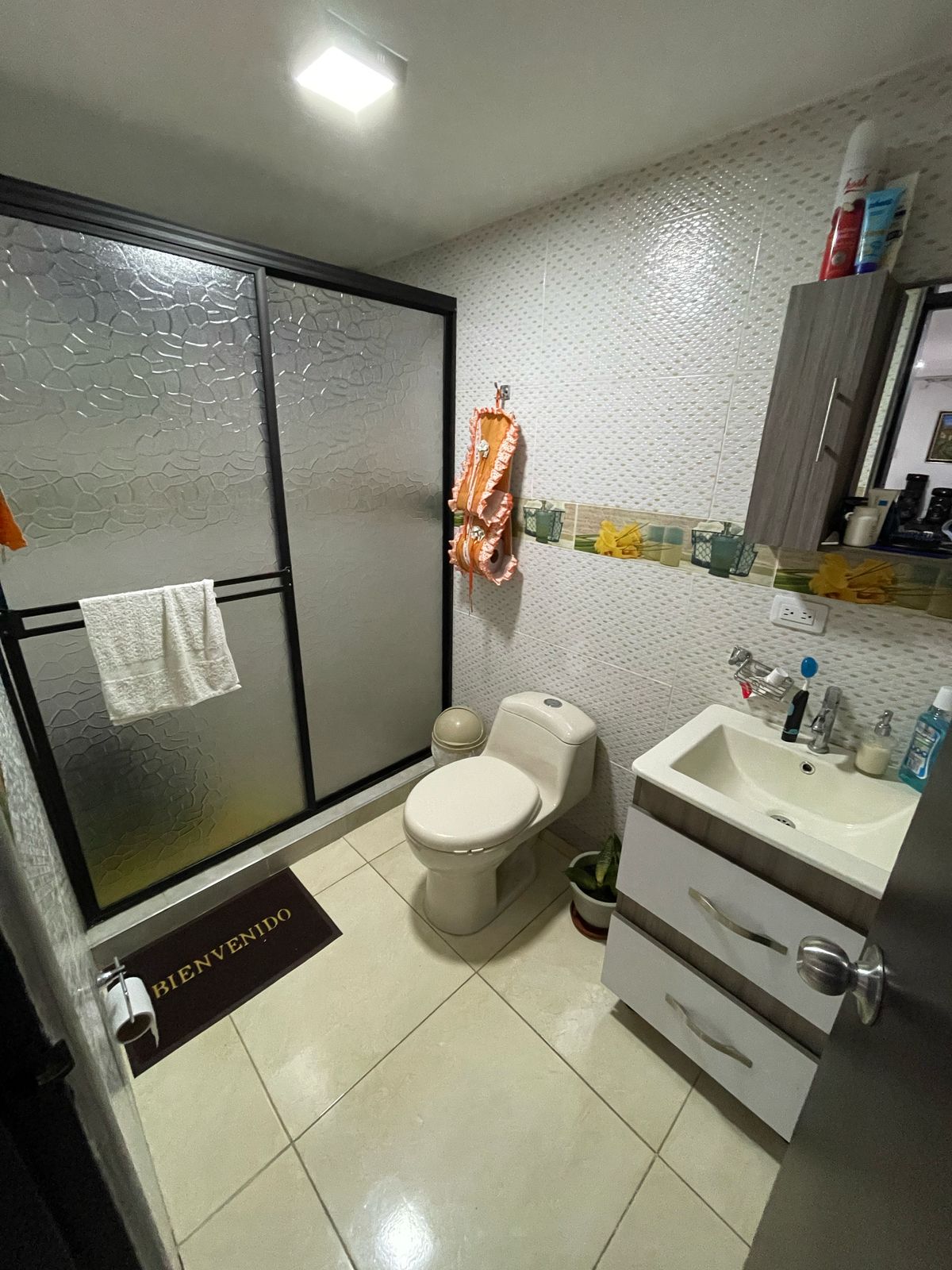 SE PERMUTA APARTAMENTO EN GAMMA 4