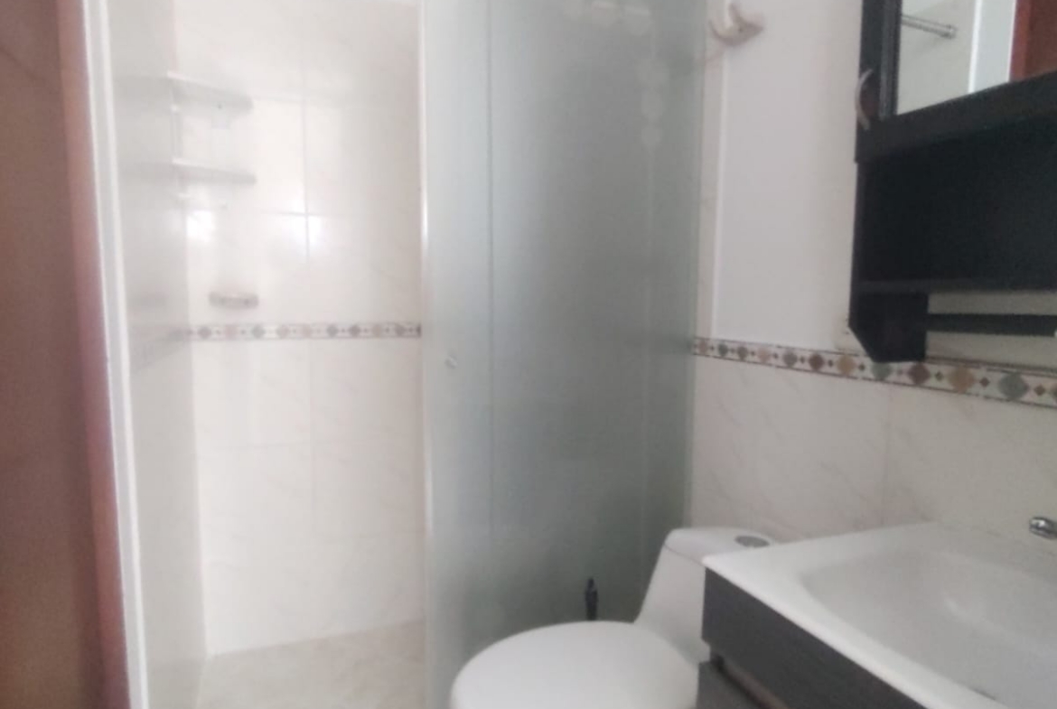 SE VENDE APARTAMENTO SECTOR CENTRO