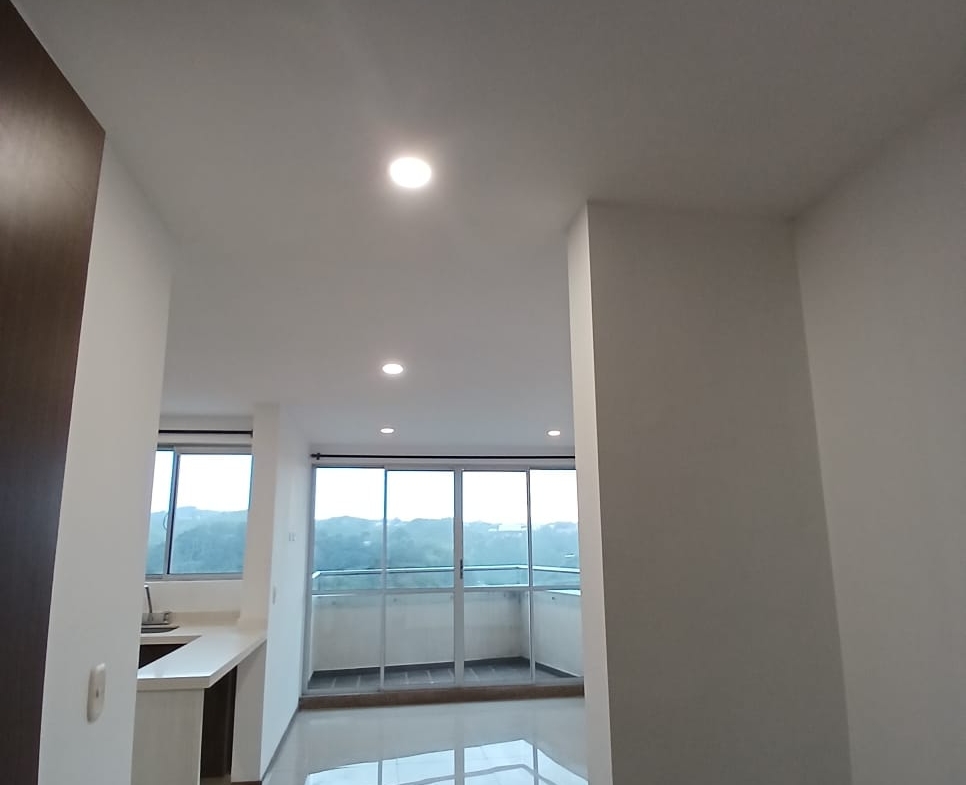 VENDO APARTAMENTO EN ALAMOS PEREIRA