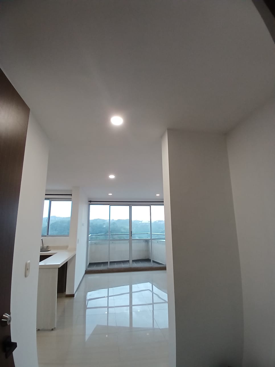 VENDO APARTAMENTO EN ALAMOS PEREIRA