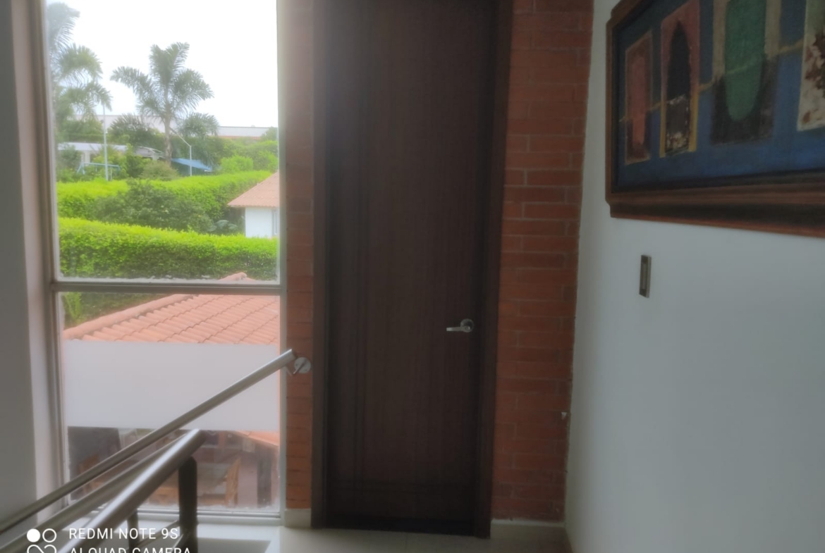 VENTA DE CASA CAMPESTRE EN CERRITOS