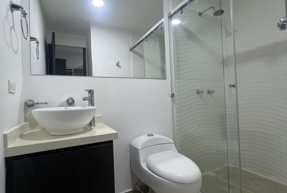 VENDO APARTAMENTO EN ALAMOS PEREIRA