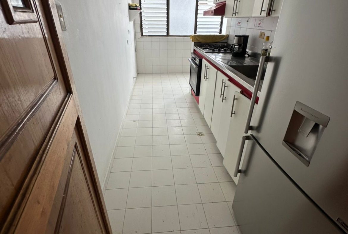 VENTA APARTAMENTO CENTRO DE PEREIRA, CERCA AL PARQUE EL LAGO