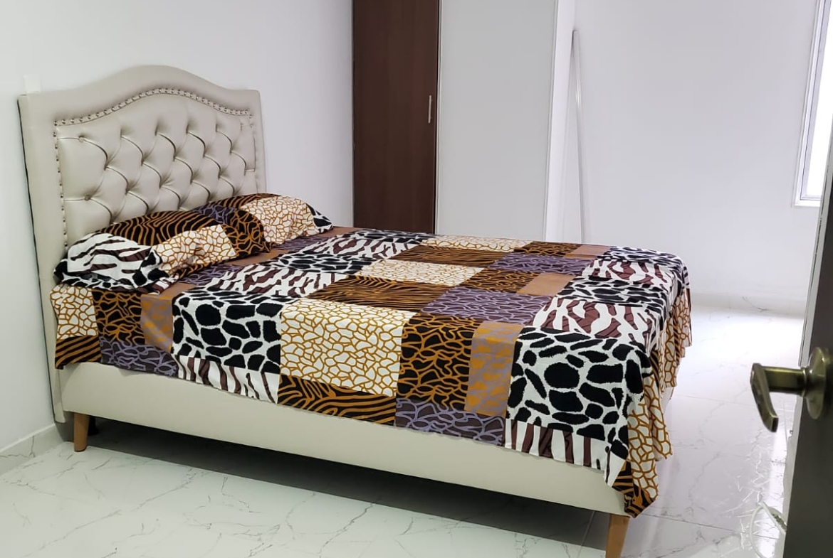 VENTA APARTAMENTO EN CENTRO DE PEREIRA.