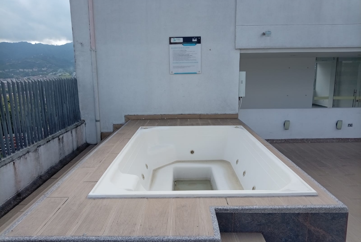 VENTA APARTAMENTO EN DOSQUEBRADAS, SECTOR MILÁN.