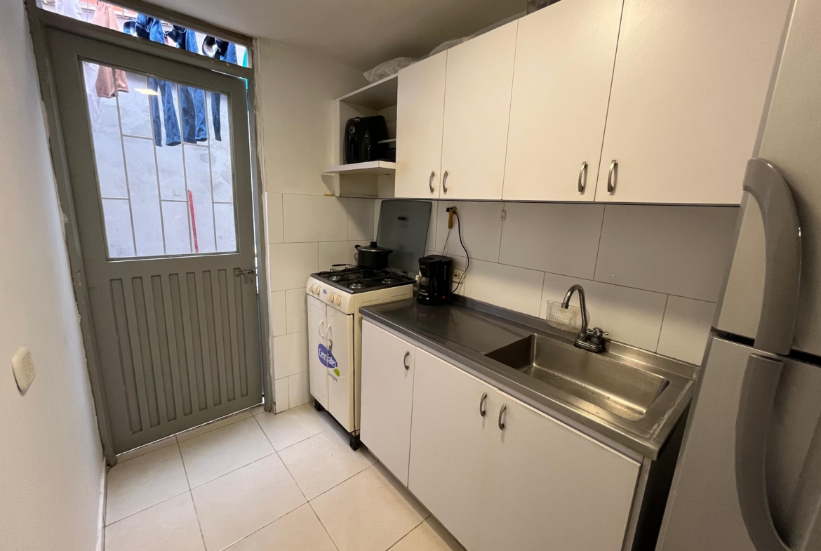VENTA CASA DÚPLEX ESQUINERA SECTOR VILLA VERDE