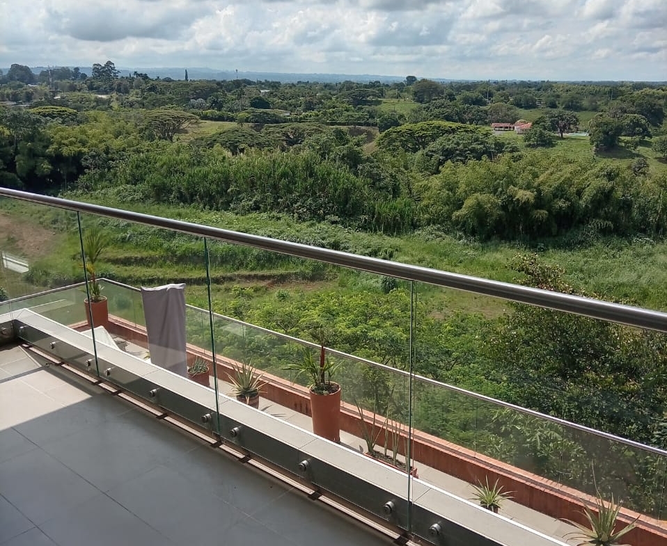 RENTO APARTAMENTO EN CONJUNTO CERRADO VÍA CERRITOS