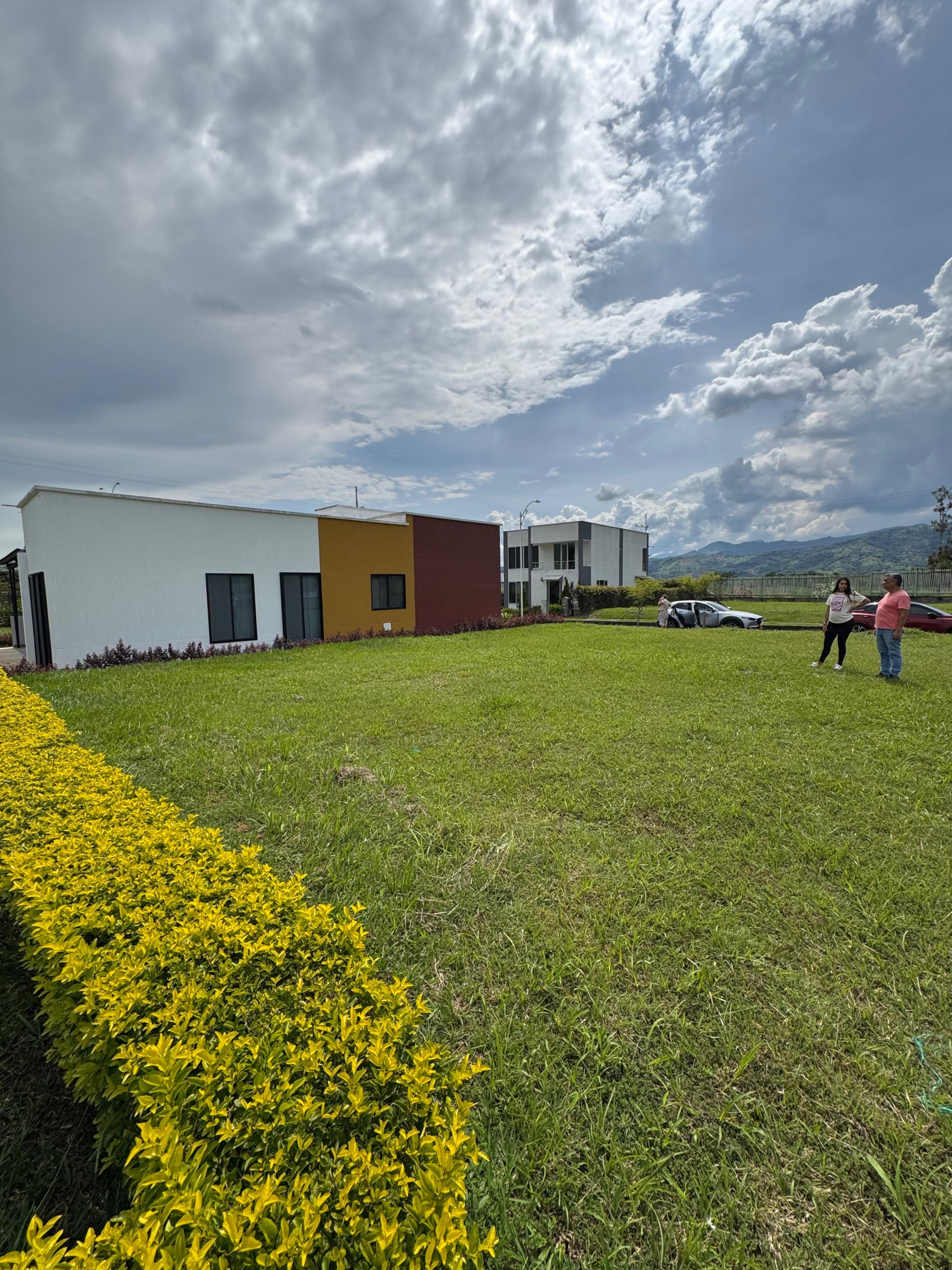 30507920251024050751 SE VENDE LOTE EN CONDOMINIO CERRADO, VITERBO CALDAS