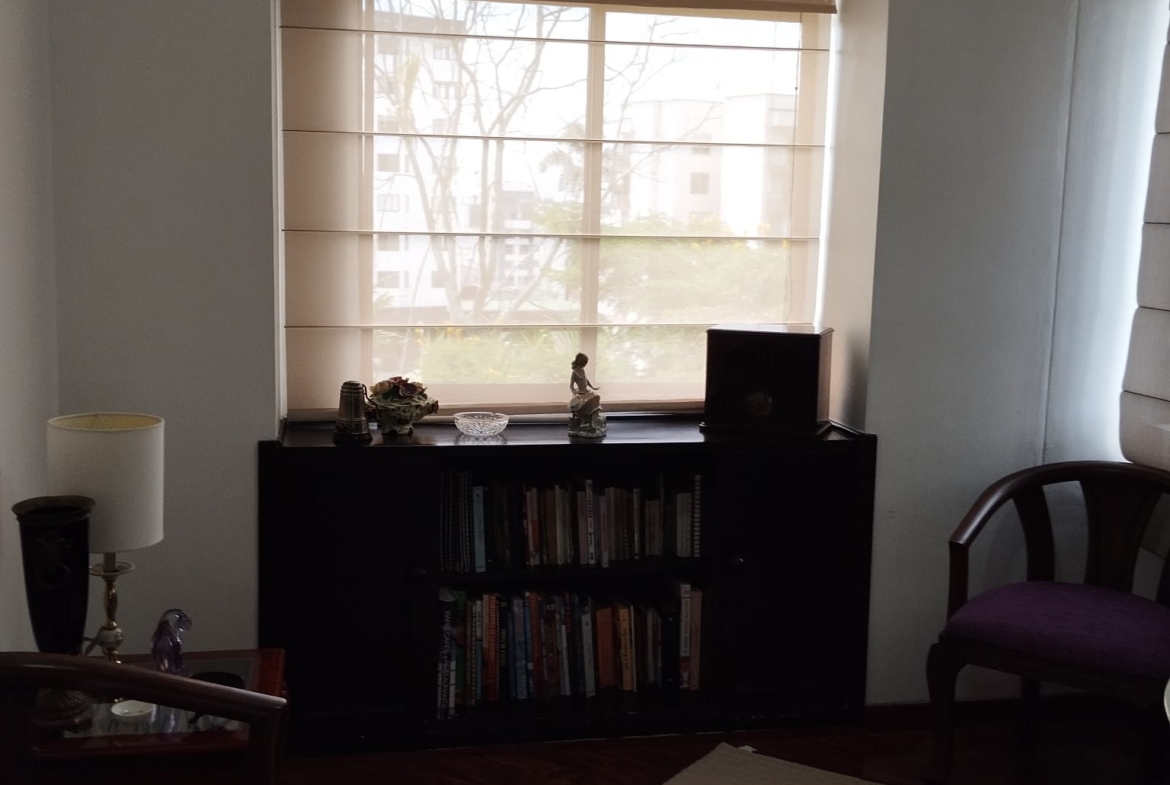 VENDO APARTAMENTO EN ALAMOS, PEREIRA