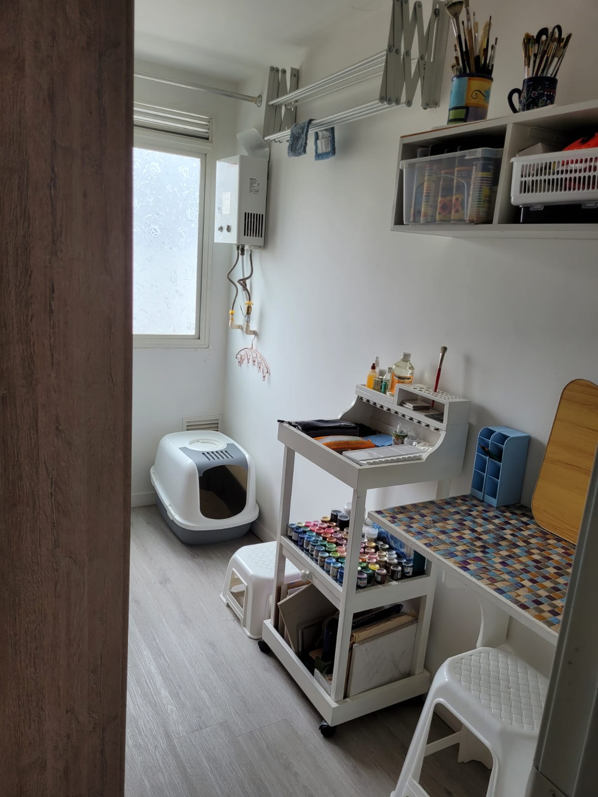 30507920251031111034 VENDO APARTAESTUDIO EN PINARES FRENTE A MEGACENTRO