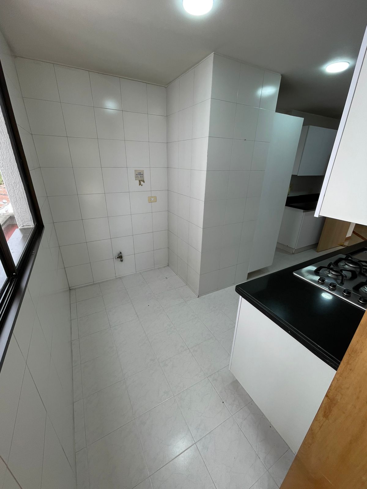 SE VENDE APARTAMENTO EN ALAMOS, PEREIRA