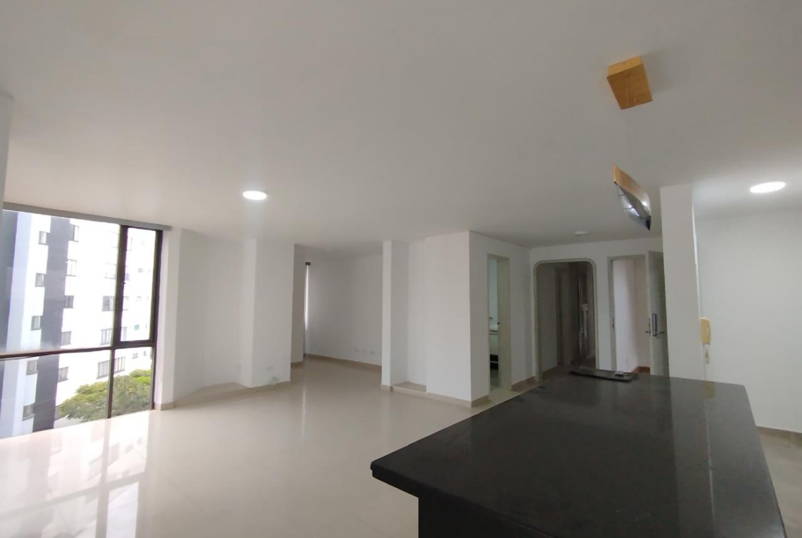 SE VENDE APARTAMENTO EN ALAMOS