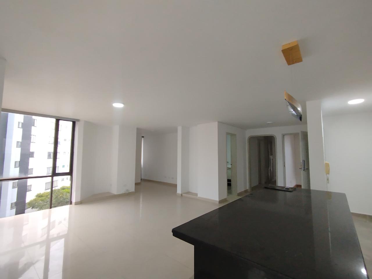 SE VENDE APARTAMENTO EN ALAMOS