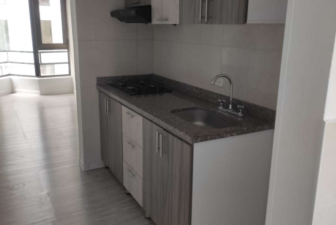SE VENDE APARTAMENTO EN CONJUNTO RESIDENCIAL